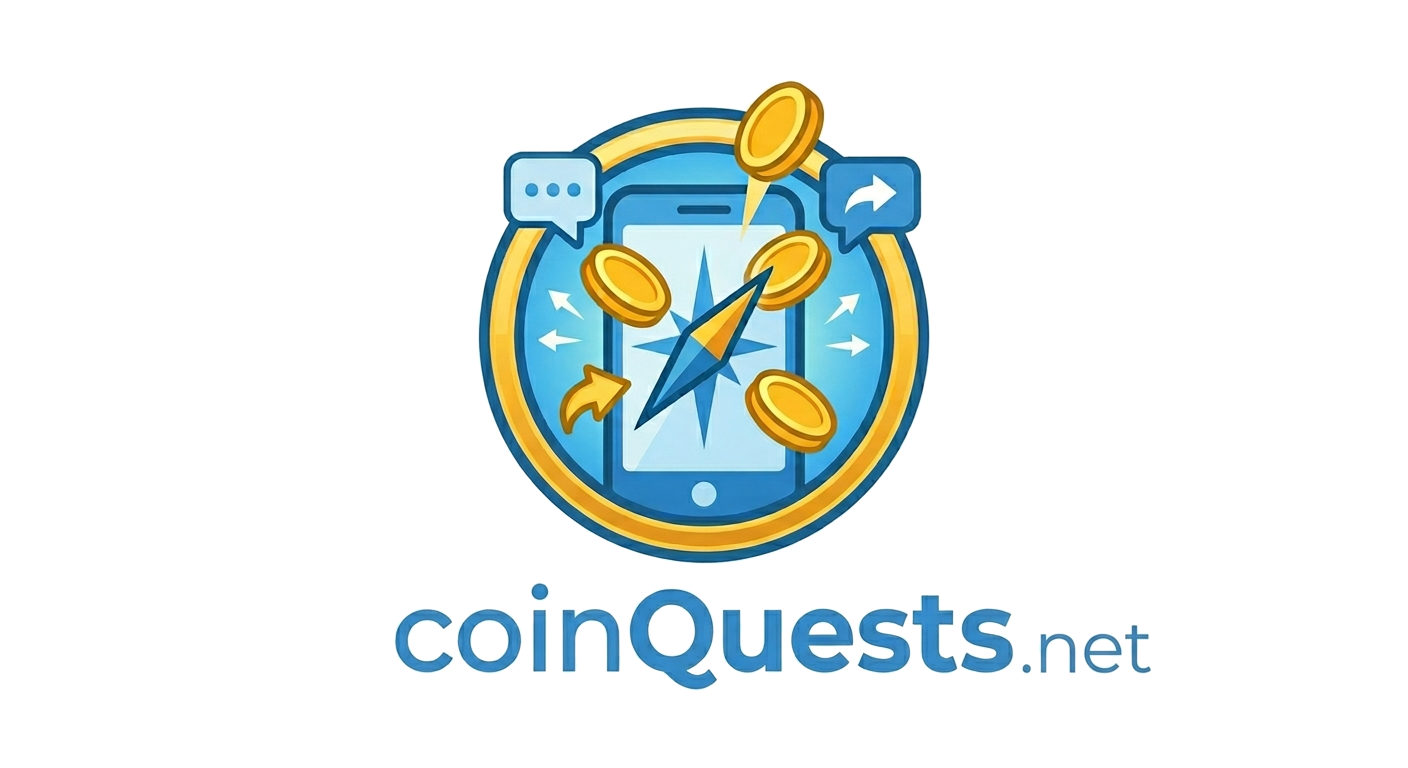coinQuests